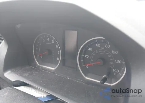 2011 Honda Cr-V Ex-L from USA, damaged, VIN 5J6RE4H79BL096465